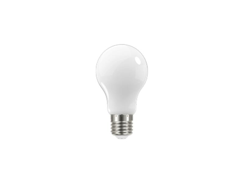 Classic ampoule LED poire E27 4.2W