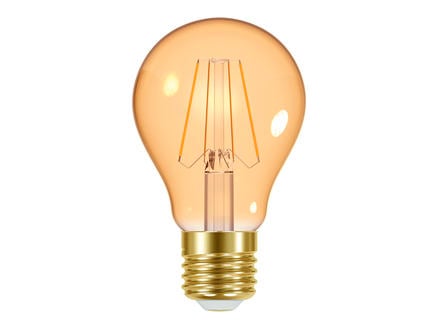 Prolight Classic ampoule LED poire filament E27 3,7W 1