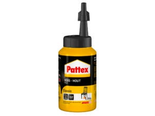 Pattex Classic colle à bois 250g