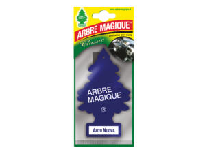 Arbre Magique Classic luchtverfrisser nieuwe auto