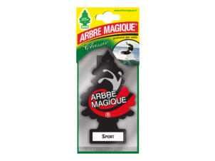 Arbre Magique Classic luchtverfrisser sport