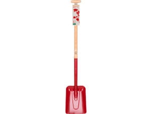 Fiskars Classic schop 23x32 + steel 94,2cm
