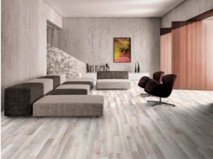 Eurohome Classic sol stratifié 2,47m² 7mm chêne robuste