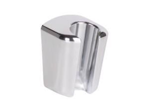 Wenko Classic support de pommeau de douche chrome