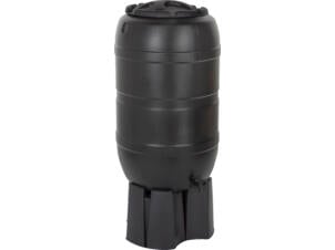 Practo Garden Classic tonneau de pluie avec base 210l + robinet