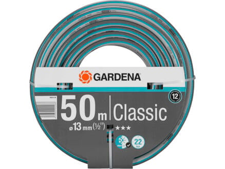 Gardena Classic tuinslang 13mm (1/2") 50m 1