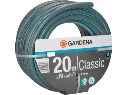 Gardena Classic tuinslang 19mm (3/4") 20m 1