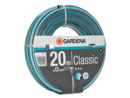 Gardena Classic tuyau d'arrosage 13mm (1/2") 20m 1
