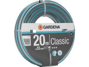 Gardena Classic tuyau d'arrosage 13mm (1/2") 20m