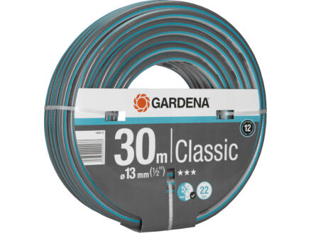 Gardena Classic tuyau d'arrosage 13mm (1/2") 30m 1