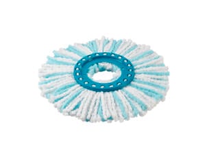 Leifheit Clean Twist vervangmop