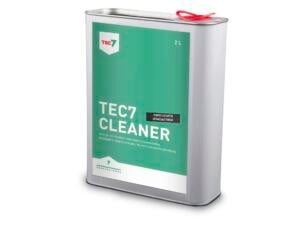 Tec7 Cleaner reiniger en ontvetter chemische vervuiling 2l
