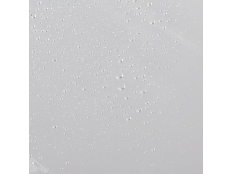 Sealskin Clear rideau de douche 180x200 cm transparent