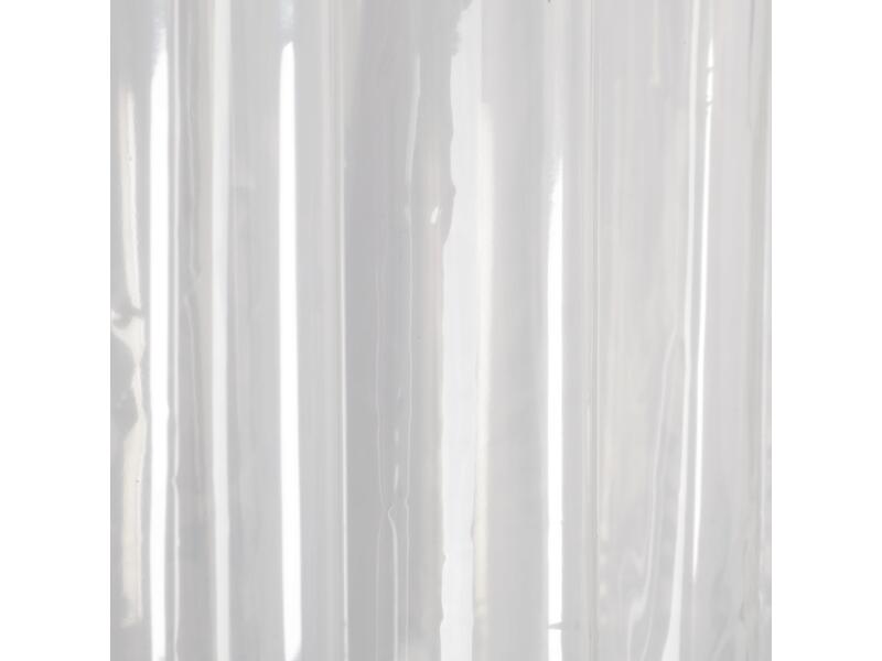 Sealskin Clear rideau de douche 180x200 cm transparent