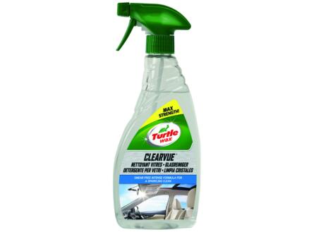 Turtle Wax Clearvue Glass Clean 500ml 1
