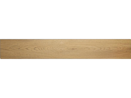 Click vinyl incl. ondervloer 2.22m² naturel eiken