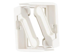 3M Clip voor tafelkleed 4 stuks