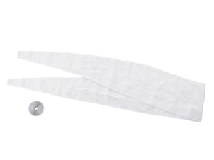 Eurom Cloth Window Kit 600 joint de fenêtre climatiseur mobile