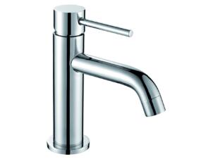 Van Marcke go Cocoon mitigeur lavabo chrome