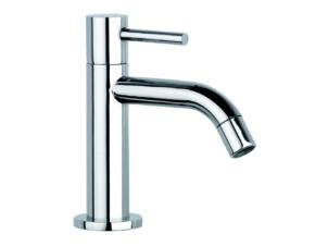 Van Marcke go Cocoon robinet d'eau froide chromé