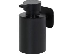Tiger Colar distributeur de savon noir