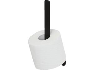 Tiger Colar porte-papier toilette de réserve noir