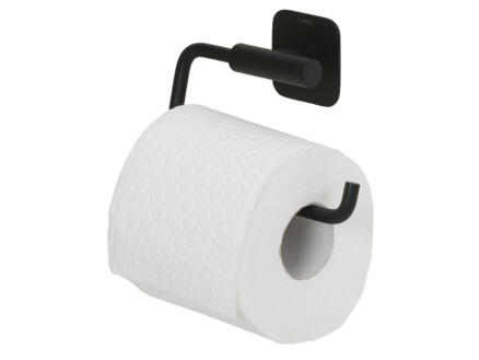 Tiger Colar porte-papier toilette noir 1