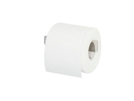 Tiger Colar porte-papier toilette plat inox poli 1