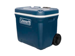 Coleman 50QT Xtreme glacière 45l avec roues