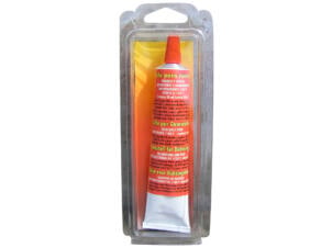 Pyrofeu Colle réfractaire tube 50ml