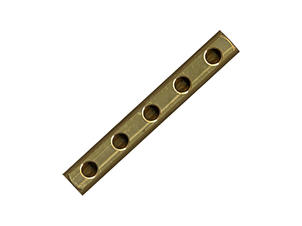 Saninstal Collecteur 4/4" 1/2" avec 5 jonctions