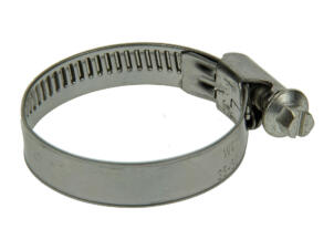 Mack Collier de serrage inox 32x50 mm 2 pièces