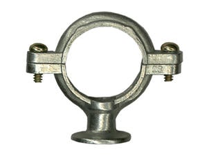 Saninstal Collier en zamac 22mm 5 pièces