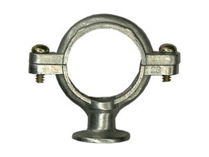 Saninstal Collier en zamac 34mm 2 pièces
