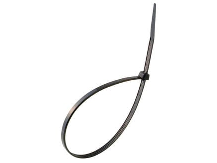 Profile Collier serre-câble 280x4,8 mm noir 100 pièces 1