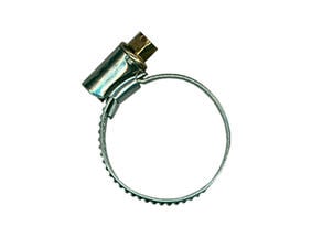 Saninstal Colliers de serrage Ideal 20-32 mm 2 pièces