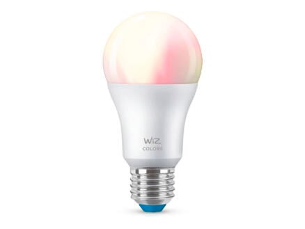 WiZ Color LED peerlamp E27 8W dimbaar 1