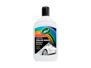 Turtle Wax Color Magic 500ml wit