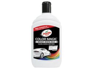 Turtle Wax Color Magic 500ml wit