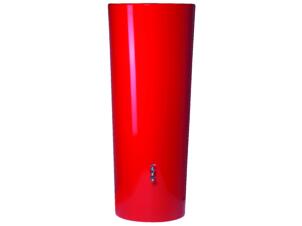 Garantia Color regenton 350l tomaat