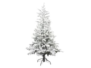 Colorado sapin de Noël artificiel enneigé 150cm