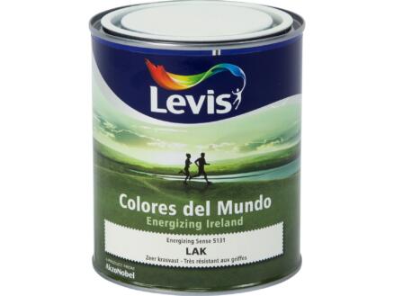 Levis Colores laque satin 0,75l energizing sense 1