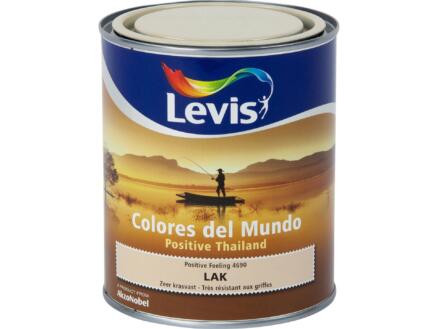 Levis Colores laque satin 0,75l positive feeling 1