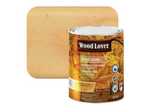 Wood Lover Colors protection du bois 0,75l chêne Tasman #103
