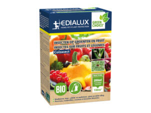 Edialux Colzasect insecten op groenten en fruit 200ml