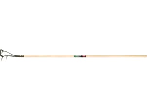Polet Combi cultivator 10cm 3 tanden + steel
