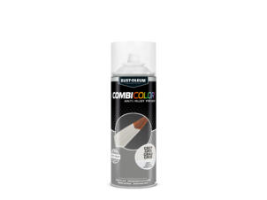Rust-oleum Combiprimer antirouille 0,4l gris