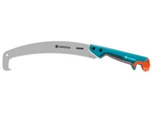 Gardena Combisystem 300P scie d'élagage 30cm lame curvée