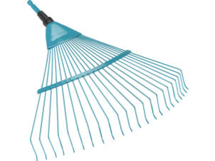 Gardena Combisystem bladhark 50cm zonder steel blauw