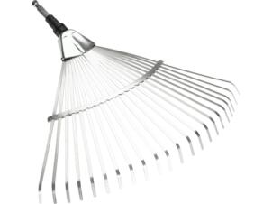 Gardena Combisystem râteau à feuilles 50cm sans manche